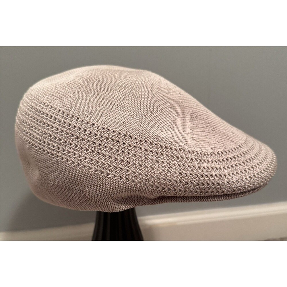 Kangol Tropic 507 Ventair Men's Hat, Size XL, excellent condition